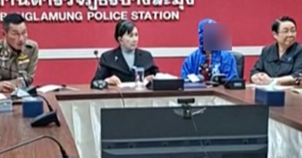 Bảo mẫu đánh tráo con của chủ, người mẹ trẻ bàng hoàng khi thấy con càng nuôi càng đen