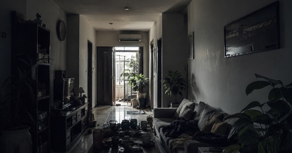 4 dấu hiệu nhà có 