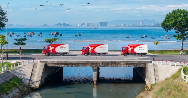 J&T Epress: ESG – từ chiến lược toàn cầu đến thực thi tại Việt Nam