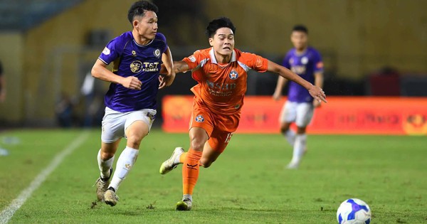 10 cầu thủ bị treo giò, 3 CLB bị phạt tiền, 1 HLV bị cấm chỉ đạo tại V.League