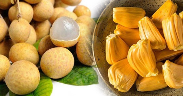 5 loại quả mùa hè chín rộ, người mắc tiểu đường cần ăn dè chừng