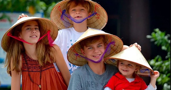 Không phải Bali hay Nhật Bản, Việt Nam bất ngờ được khách Tây gọi là “thiên đường” vì lý do rất đặc biệt