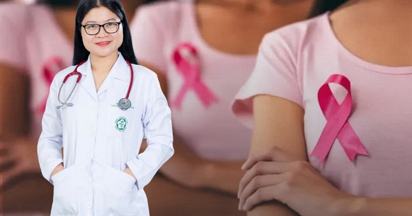 Chuyên gia Ung thư bệnh viện Bạch Mai hướng dẫn chi tiết 5 phút tự khám ngực tại nhà để phát hiện sớm ung thư vú