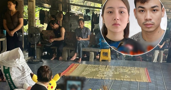 Nhân thân của mẹ đẻ bé gái 4 tuổi bị bạo hành đến tử vong ở Hà Nội: Chuyến thăm quê cuối cùng của đứa trẻ khiến nhiều người xót xa