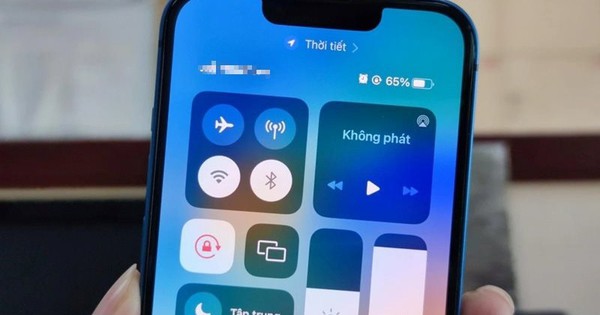Công an thông báo đặc biệt hiện tượng hàng loạt điện thoại đột ngột mất sóng
