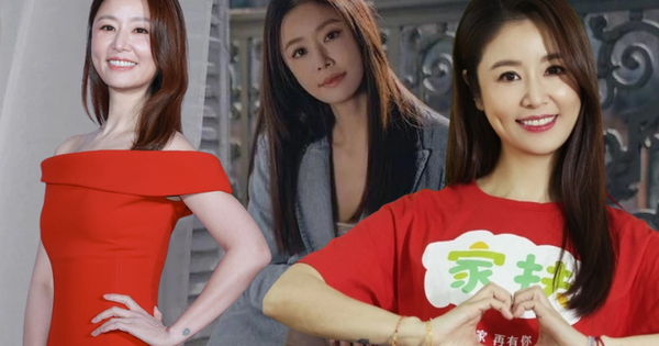 Lâm Tâm Như quá trẻ ở tuổi 50 nhờ quyết tâm loại bỏ 1 đồ uống