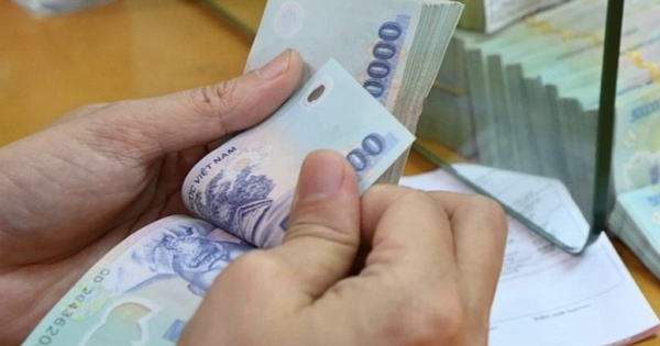 Tài khoản 