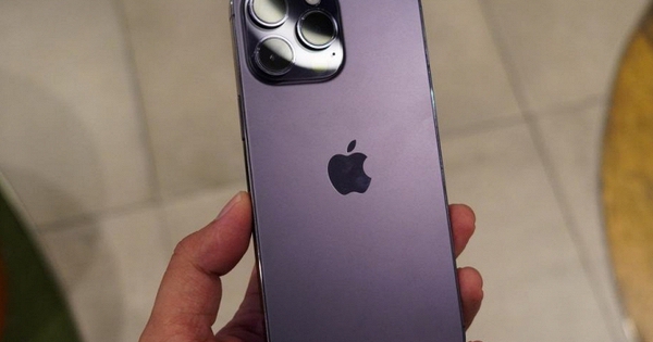 4 chiếc iPhone cũ đáng mua nhất hiện nay