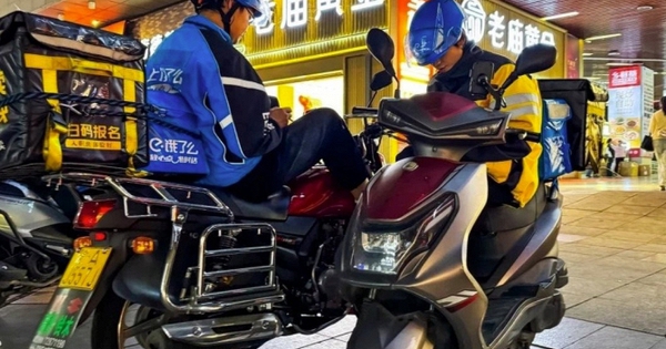 Shipper nhận án tù 3 năm vì giao bưu kiện chứa đầy tiền vàng mà không hề hay biết