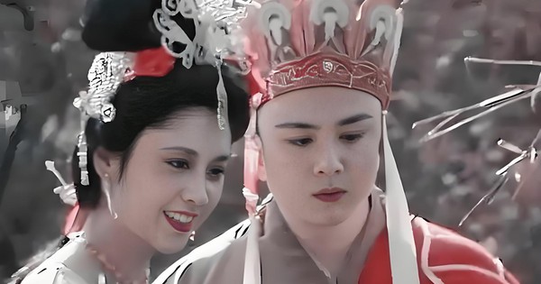 Sau khi Đường Tăng dứt áo ra đi, số phận của nữ vương Tây Lương Nữ Quốc cuối cùng ra sao?