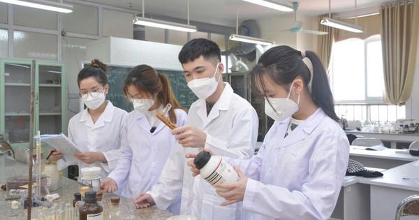 Hà Nội dự tính chi 1.180 tỷ đồng hỗ trợ đào tạo nghiên cứu sinh