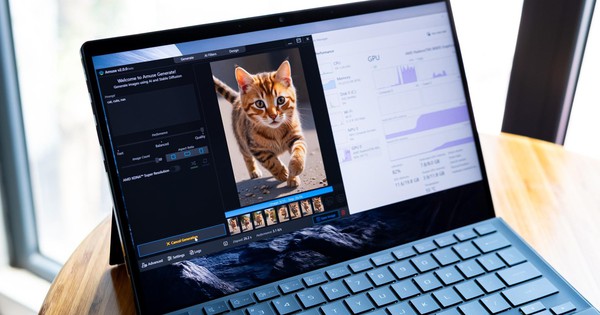 Tại sao nên lựa chọn laptop chip AMD trong mùa “bão giá”?