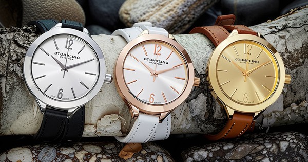 Đăng Quang Watch khuấy động mùa hè với ưu đãi đồng hồ tới 30%