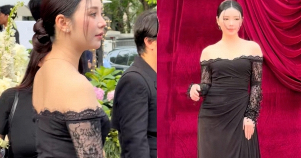 “Quỳnh Kool váy ren” leo lên hot search, cả TikTok vào cuộc