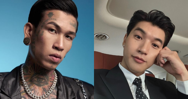 Quán quân Rap Việt quyết vắt khô Quán quân Anh Trai Say Hi, “lè nhà lè nhè” mãi không mệt sao?