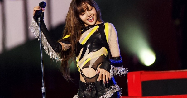 Lisa (BLACKPINK) cùng dàn nghệ sĩ hàng đầu thế giới sẽ biểu diễn tại lễ khai mạc World Cup 2026