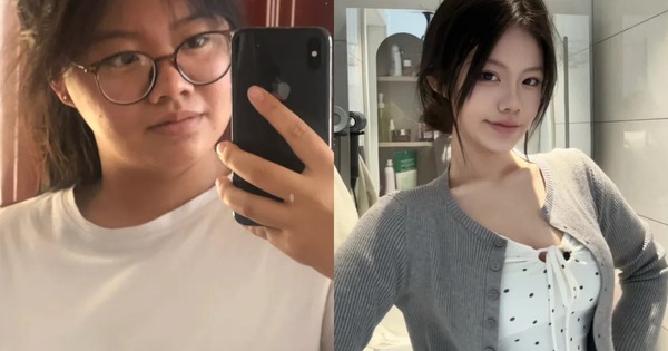Lời khuyên của gái xinh nhờ giảm 35kg trong 4 tháng