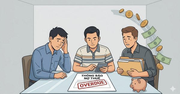 Nhiều doanh nghiệp tên tuổi ở TP.HCM nợ thuế khủng