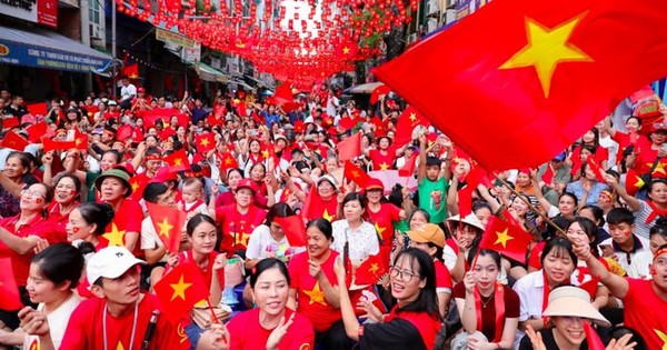 Tin vui: Đến năm 2030, 95% người Việt Nam sẽ được tiếp cận một tiện ích, vượt xa Trung Quốc và Thái Lan