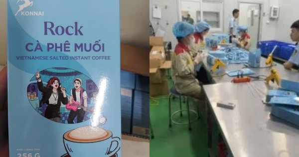 Thu giữ 223.948 gói cà phê hoà tan giả ở Hưng Yên: Khởi tố giám đốc Vũ Thị Hương SN 1974