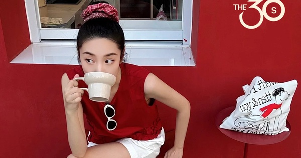 Giãi mã hiện tượng 30 tuổi vẫn 