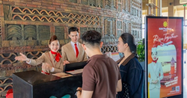 Tin vui cho người sắp đi Phú Quốc