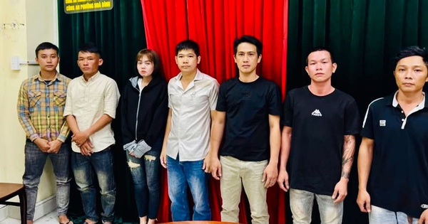 Khởi tố 2 băng nhóm tham gia “hỗn chiến” ở chung cư Lạc Long Quân