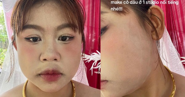 Lại dậy sóng vụ book “gói cô dâu” 17,6 triệu, chưa làm lễ đã bể nền: Studio xin lỗi rồi giảm 200 nghìn, cô dâu từ chối