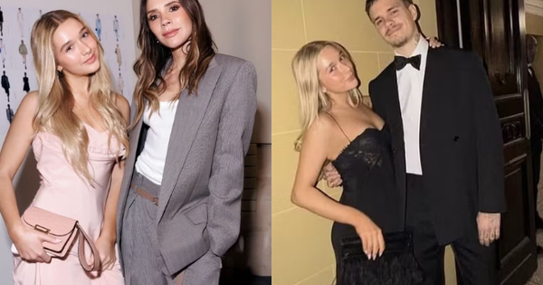 Để con gái tối ngày tiệc tùng, trốn học… nhà Beckham đang chuẩn bị tương lai gì cho Harper?