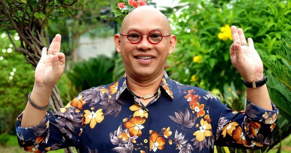 Đế chế Điền Quân Color Man vẫn 