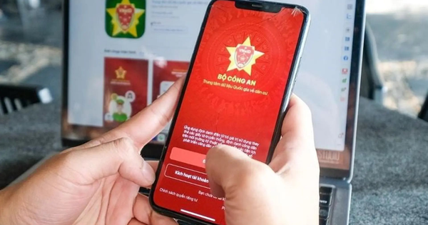 Công an đã phát hiện ra nguyên nhân người dân có thể bị đánh cắp thông tin cá nhân, tài khoản VNeID, Facebook...