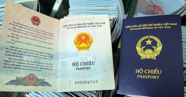 Từ 1/7, người dân cần lưu ý 7 trường hợp hộ chiếu còn hạn vẫn bị hủy giá trị sử dụng