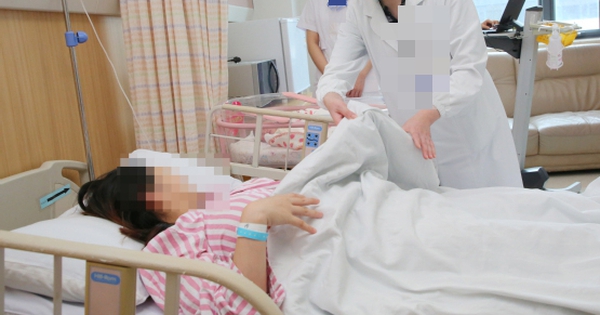 Người phụ nữ mang thai nhưng siêu âm mãi không tìm ra em bé, cuối cùng phát hiện 1 sự thật gây sốc…