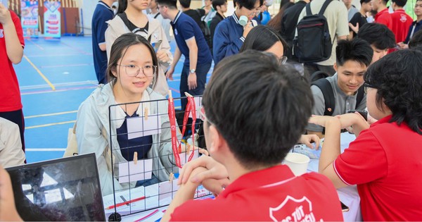 Trường Đại học Y Hà Nội giảm chỉ tiêu tuyển sinh năm 2026