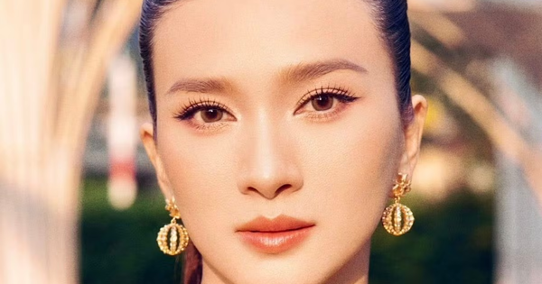 Kim Tuyến, Isaac được đề cử gương mặt đẹp nhất thế giới