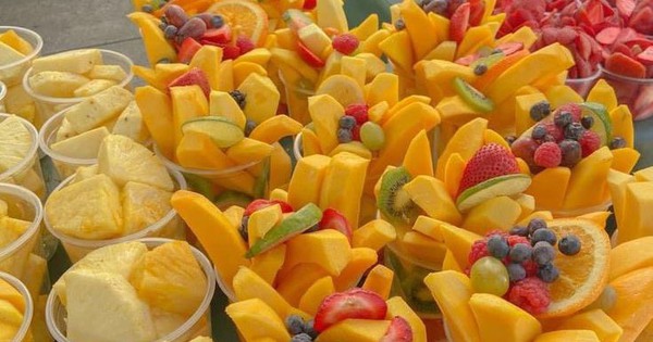 Nói thẳng: 7 loại trái cây KHÔNG ĂN khi bụng đói, dạ dày bằng sắt cũng không 