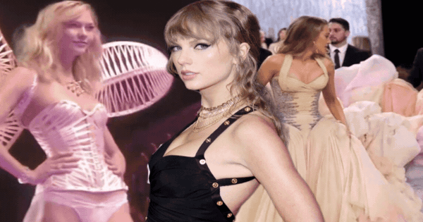 Hai mỹ nhân bị Taylor Swift 