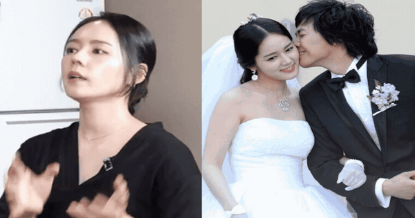 Han Ga In bất ngờ tuyên bố hối hận vì cưới chồng sớm, hôn nhân với tài tử Yeon Jung Hoon đang có biến căng?