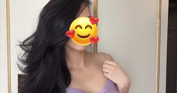 Kể chuyện chú chó bị xích cổ, một siêu mẫu khiến dân mạng xuýt xoa: Bài học dạy con này hay quá!