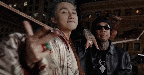 Sơn Tùng M-TP trả lời truyền thông quốc tế: Come My Way là cách để cùng Tyga kết nối nguồn cội của mình
