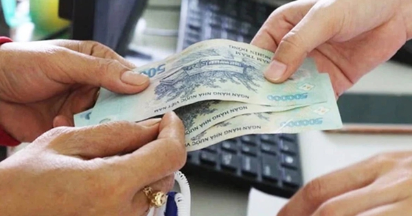 Người từng chuyển 500.000 đồng vào tài khoản ngân hàng sau đây khẩn trương đến công an trình báo