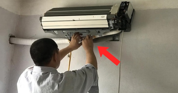 Sai lầm khi lắp điều hòa khiến tiền điện tăng vọt, nhiều người Việt mắc phải