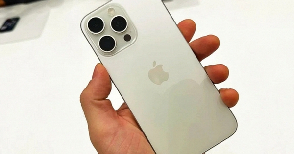 Tin cực vui cho tất cả người dùng iPhone