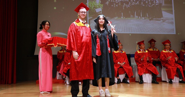 Chương trình AP: “Bệ phóng” đưa nữ sinh Asian School vươn ra thế giới