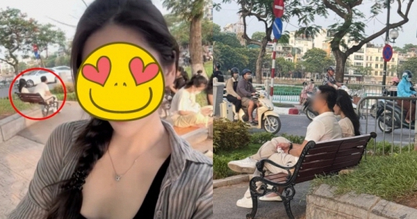 Bắt quả tang bạn trai “tăng ca” cùng gái lạ ở hồ Tây, cô gái tiết lộ chuyện sốc còn lớn hơn cả việc bị phản bội