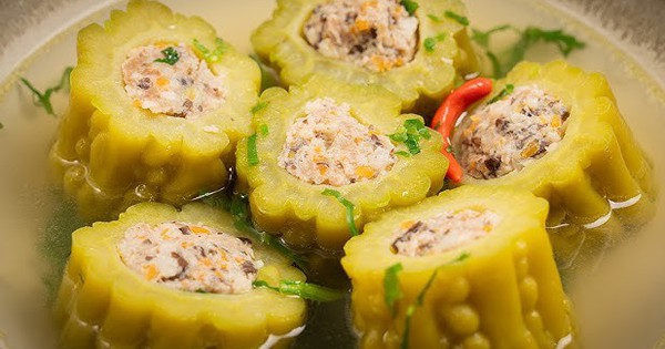 6 thực phẩm tuy đắng nhưng ăn vào "thắng" nhiều bệnh tật, bá
