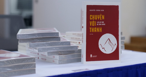 Dừng phát hành, thu hồi cuốn sách “Chuyện với Than