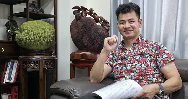 Cục trưởng Xuân Bắc tiết lộ nội dung cuộc điện thoại đặc biệ