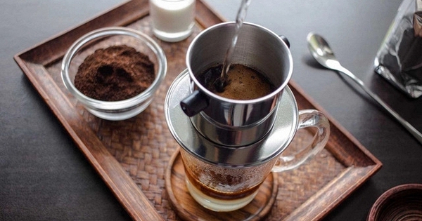 Uống cà phê mỗi ngày, người đàn ông 37 tuổi nhận k