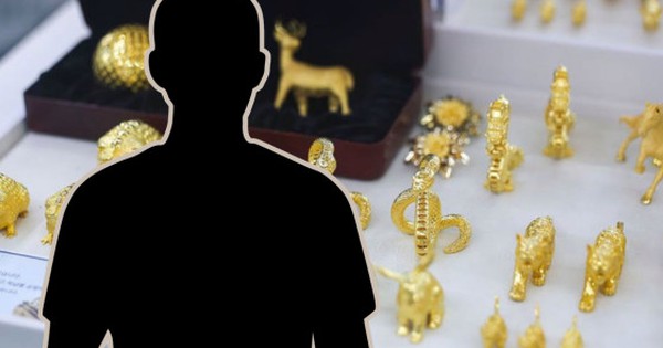 “Vỡ hụi” vàng quy mô lớn, chủ tiệm vàng bị tố ôm hơn 34 tỷ đ